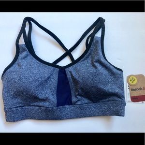Reebok Training Sports Bra